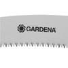 GARDENA Gardening Saw, 30cm Blade, Curved Blade, Combi System 300P, 8739-20, Product Warranty: Up to 25 Years