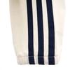 Adidas Windbreaker M White Jacket Women Used