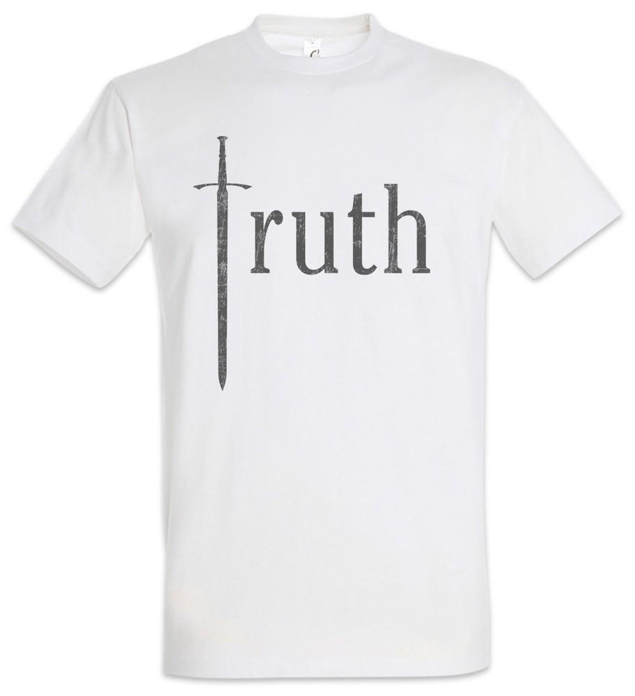 Sword Of Truth T-Shirt The Book Series Truth Legend of the Fantasy TV Seeker