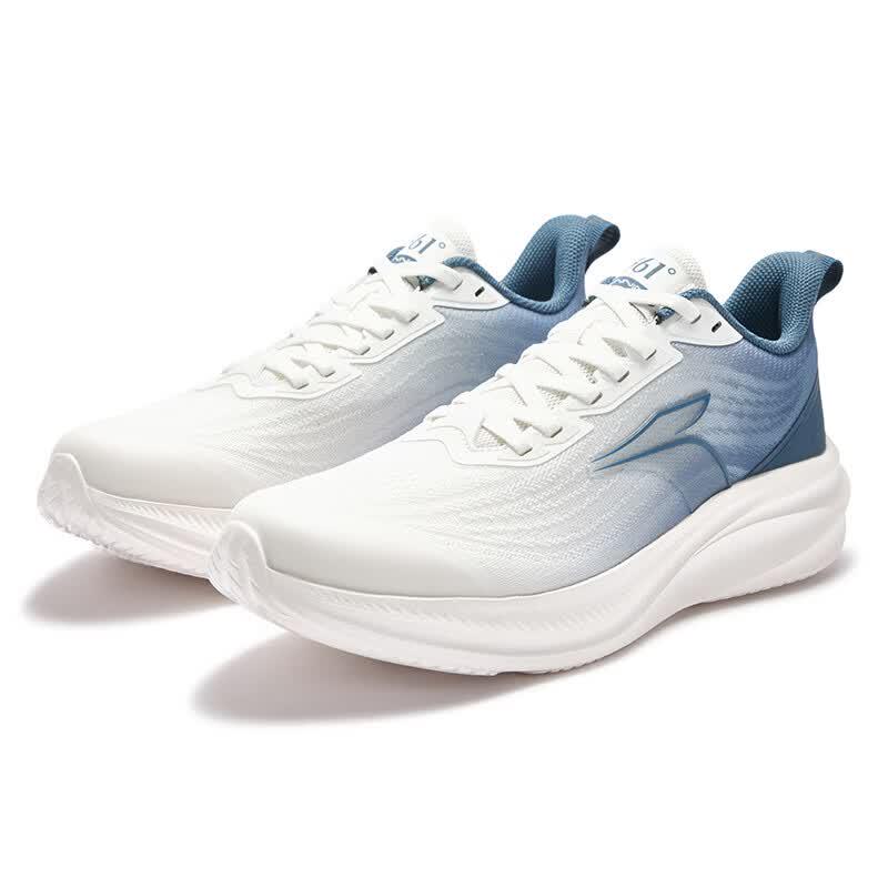 361° Men's Breathable Summer Running Shoes