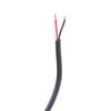 2Pin USB Male To Bare Open End 2 Cores USB 5V Quick Charging Cable with Switches for LED Light Cooling Fan Speaker