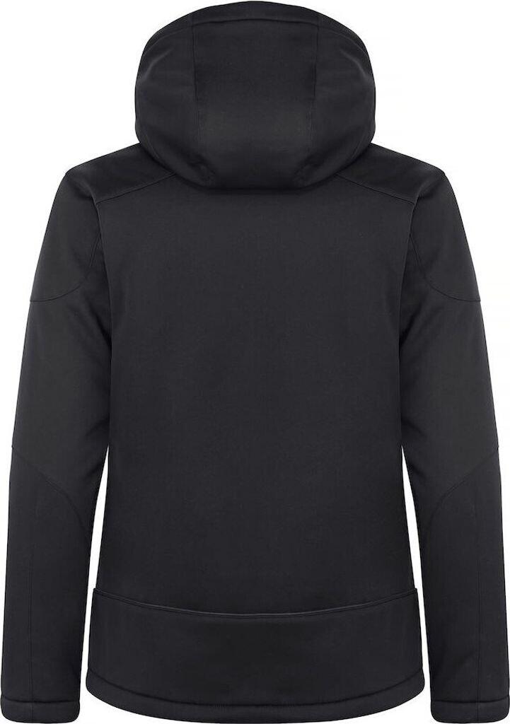 Куртка Clique Steppjacke 'Grayland' UB175