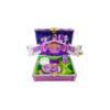 Secret Catch! Tini Pin Lucky Pin Secret Box for Ages 3 and Up