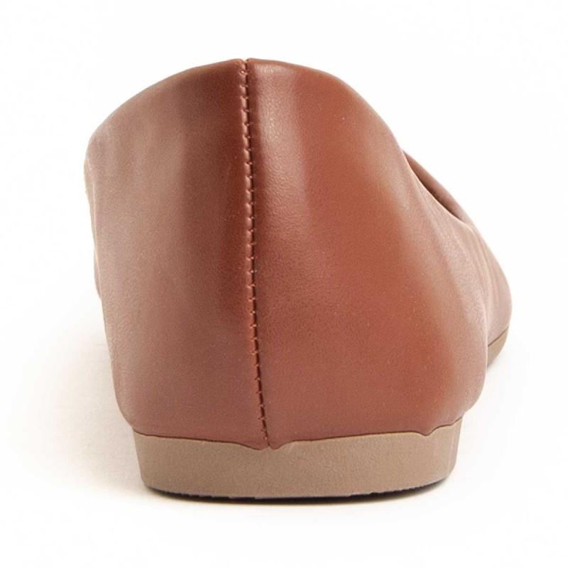 Lässiger Ballerina für Damen.  Montevita  Balleri8  96074