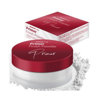 Paul Medison Vivid Primer Finish Powder 12g