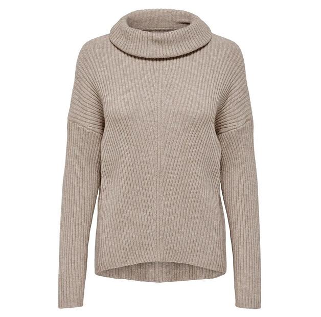 Only Свитер с высоким воротом Katia