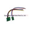 Konektor/Kabel 6441.L2 pro Renault & Citroen C2/C3/C5 a Peugeot 406/107/207.