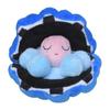 Center Original Plush Toy Fit Pearl 12 X X 12 Cm X W X Pokémon Pokémon 13.5 (H D)