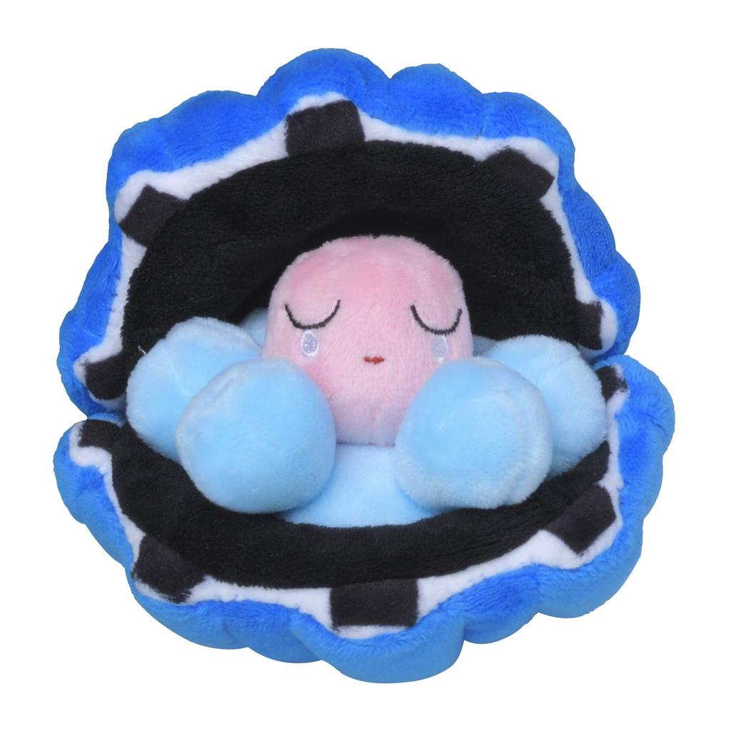 Center Original Plush Toy Fit Pearl 12 X X 12 Cm X W X Pokémon Pokémon 13.5 (H D)