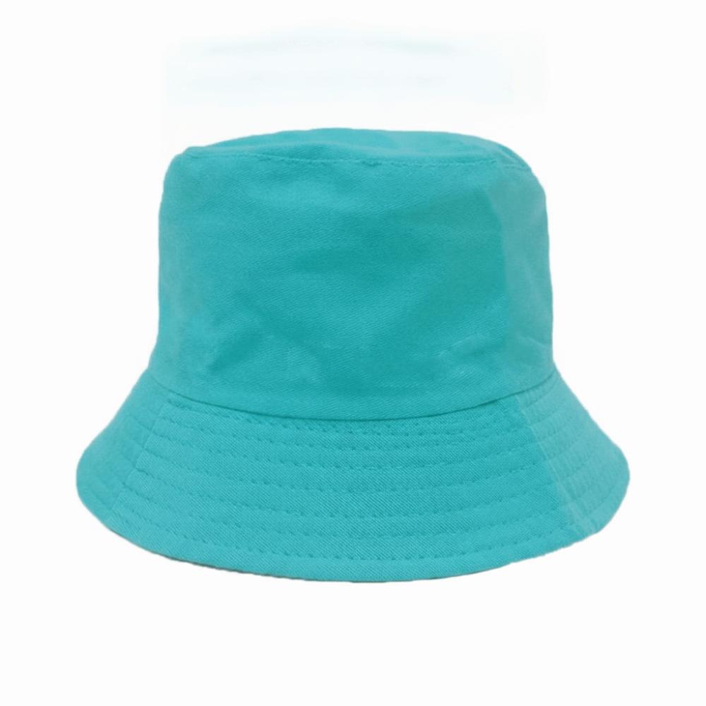 Spring Summer Portable Panama Hat Foldable Beach Cap Fisherman Cap Bucket Hat Sun Hat