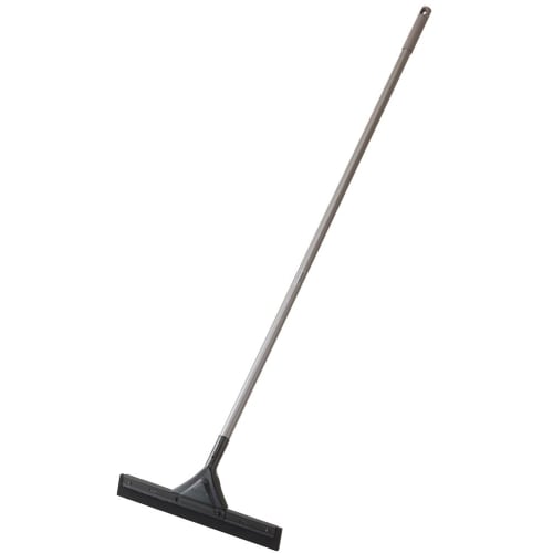 Yamazaki Sangyo Water Drainer Dry Wiper 2989.jp+ Medium, 40cm Wide, 175161, Black