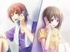 Summer Sky Monologue Portable PSP (Limited Edition) -