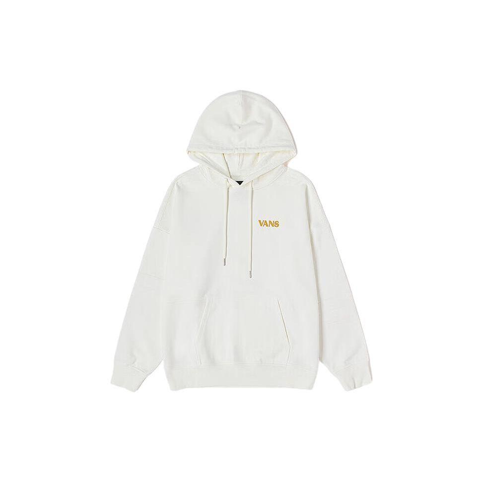 Vans Year Of The Dragon Collection Sweatshirt Unisex Ecru VN000GP6FS8