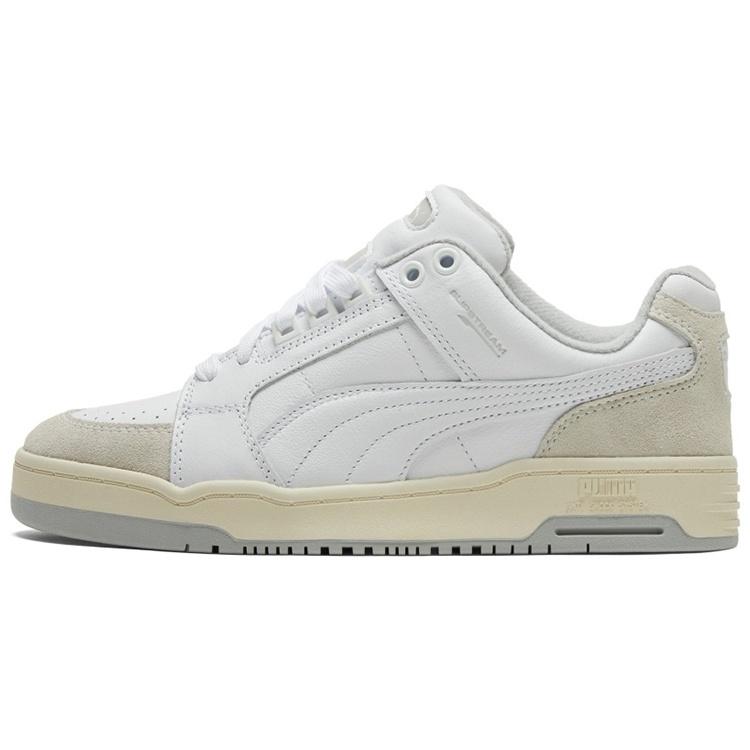 PUMA Slipstream Lo Retro 'White Pristine' Men's 384692-01