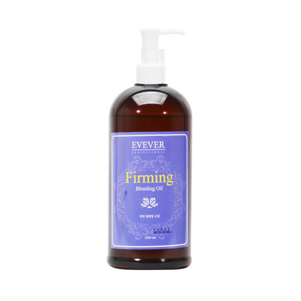 EVEVER Body Oil Massage Firming Blending Oil 1000ml