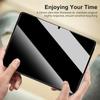 1-2Pcs for Xiaomi Redmi Pad 2 Pro 12.1inch 11inch 9H Anti-scratch Tempered Glass Screen Protector Film for Redmi Pad 2 11" 12.1"
