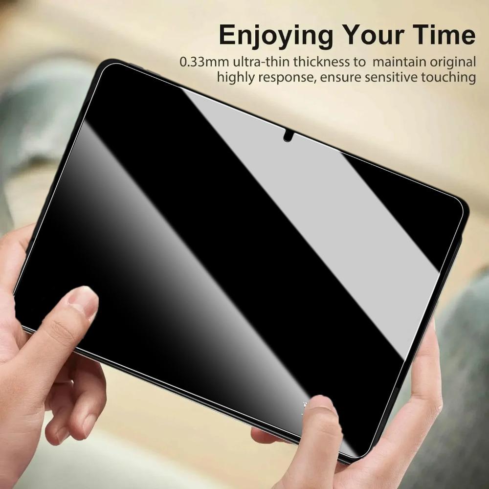 1-2Pcs for Xiaomi Redmi Pad 2 Pro 12.1inch 11inch 9H Anti-scratch Tempered Glass Screen Protector Film for Redmi Pad 2 11" 12.1"
