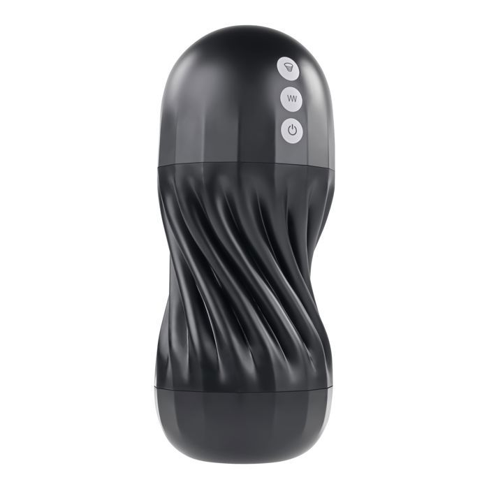 Playboy - Solo Stroker - Noir