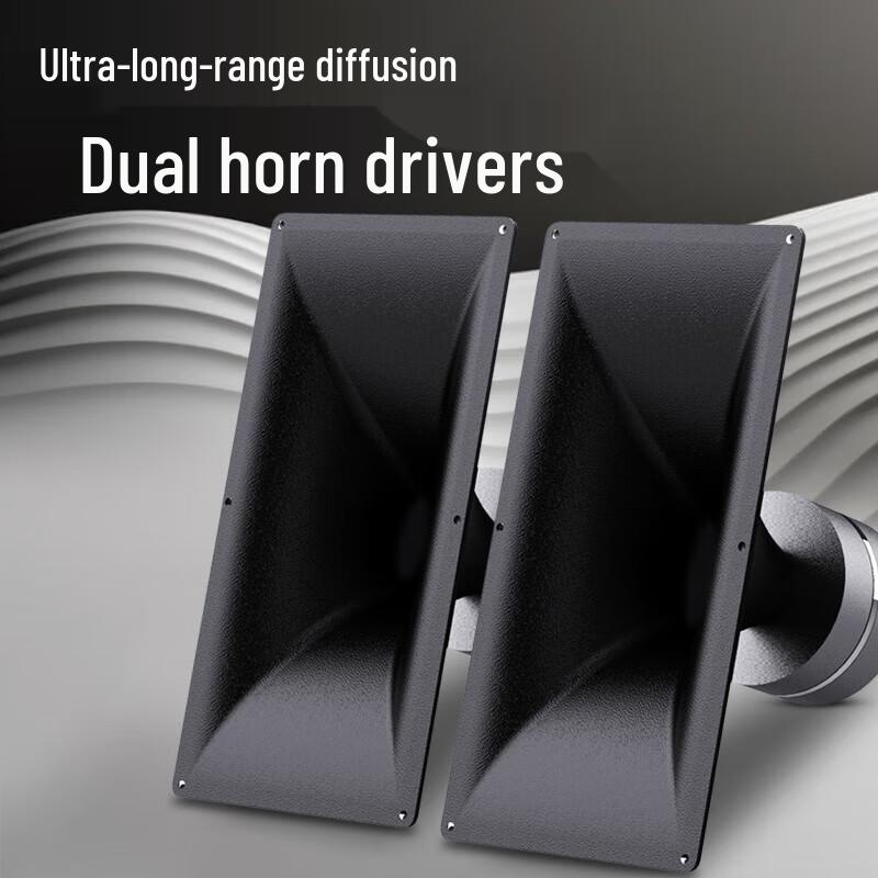 Sansui Q189 Pro 1T Portable KTV Smart Speaker with Display