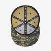 New Era New York Yankees Fitted Cap Tiger Camo 15131681