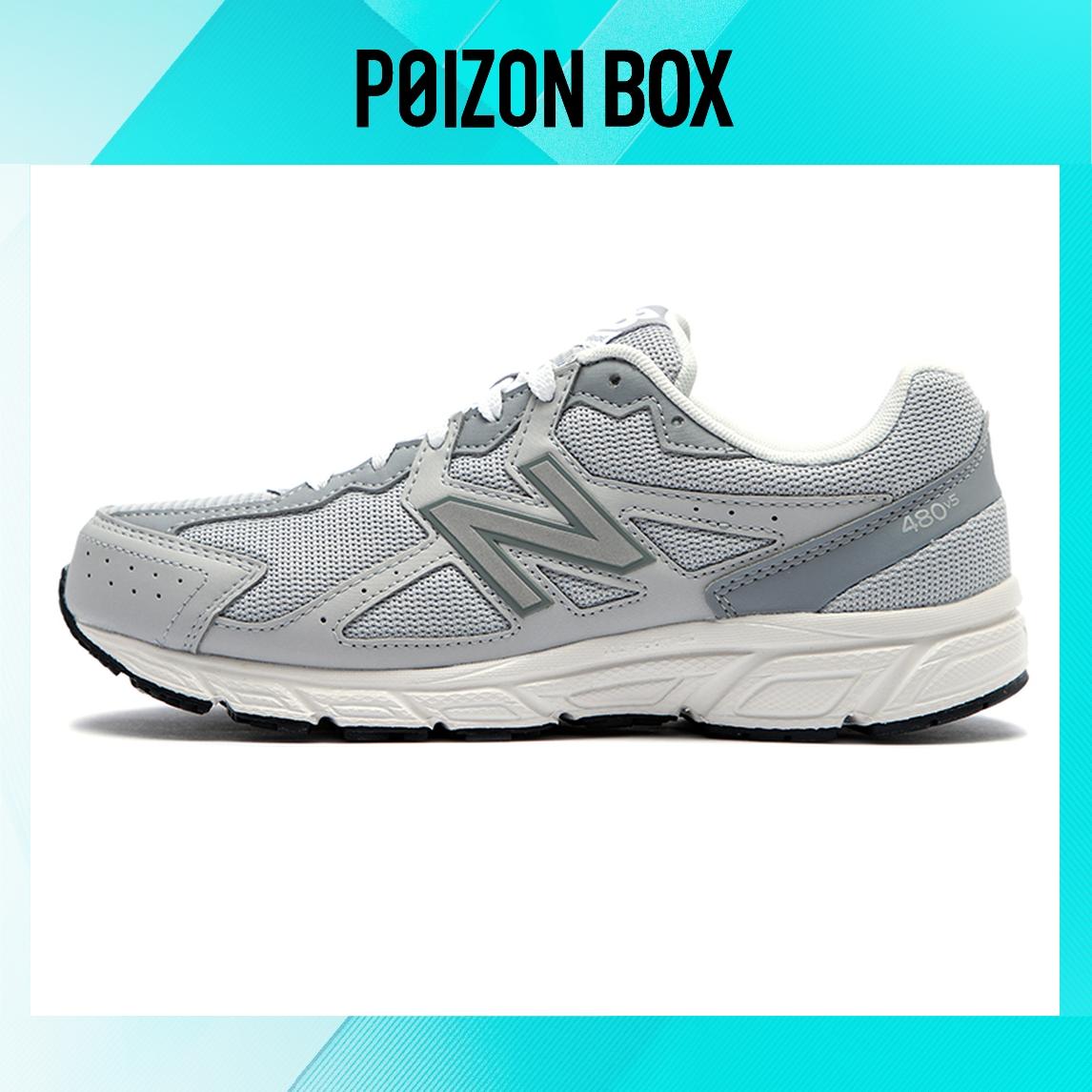 

кроссовки New Balance NB 480 Running shoes Women W480KR5