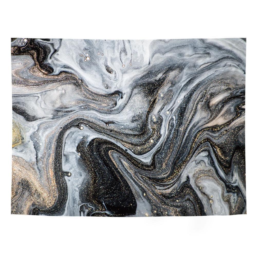 Nordic Ins Background Cloth Hanging Cloth Living Room Bedroom Wall Cloth Home Bedside Decoration Painting Tapestry