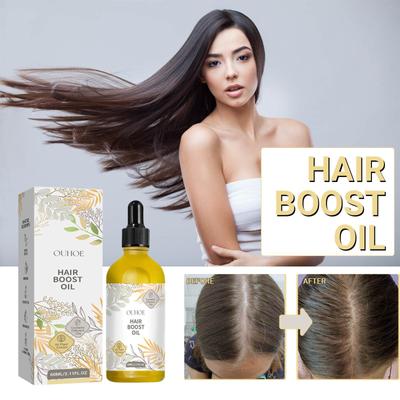 Solid Hair Hair Growth Oil Natural Hair Growth Oil Organic Oil For Hair Growth And Oil Suitable For Dry And Damaged Hair,60ML