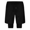 Off White Mens Diag Arrow Shorts