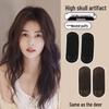 Fluffy Hair Boosting Clip for Volume & Height