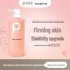 Pote Rose Firming Shower Gel 650ml