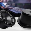 4Ohm 15W Metal Body USB Speaker With Wide Frequency Ranges For Home Office And Car Use