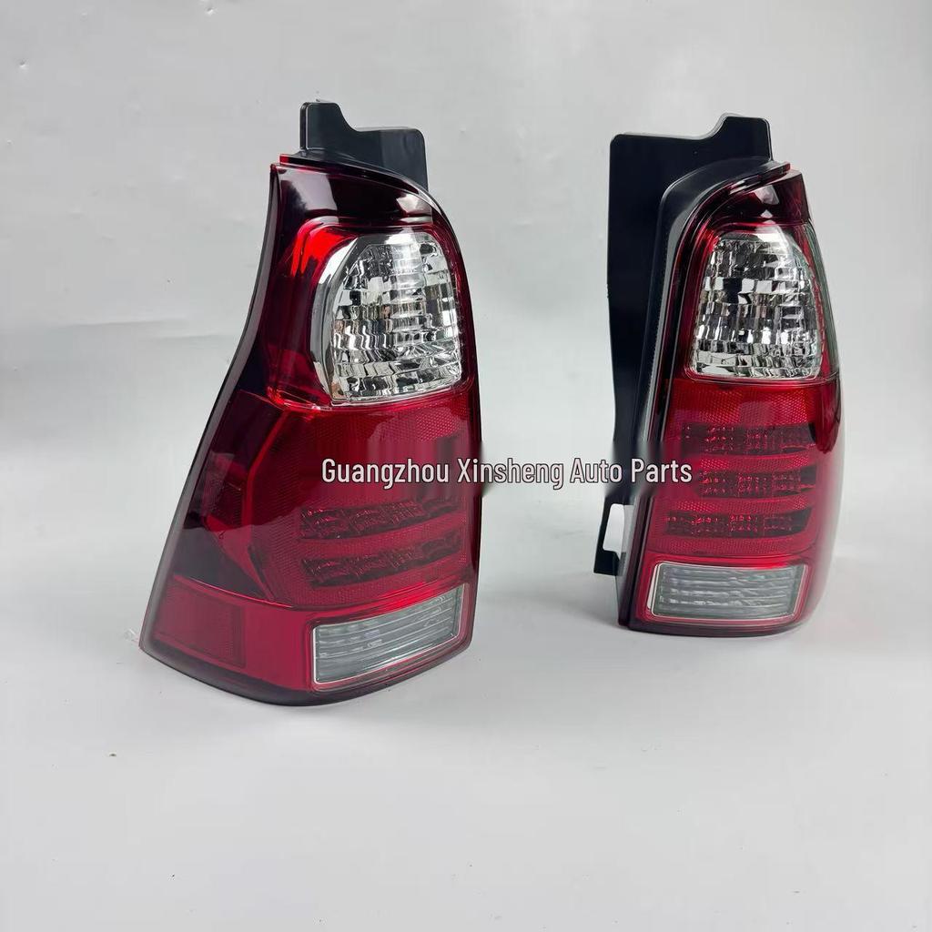 Compatible Rear Taillight/Brake Light for Toyota 4Runner (2006-2009)