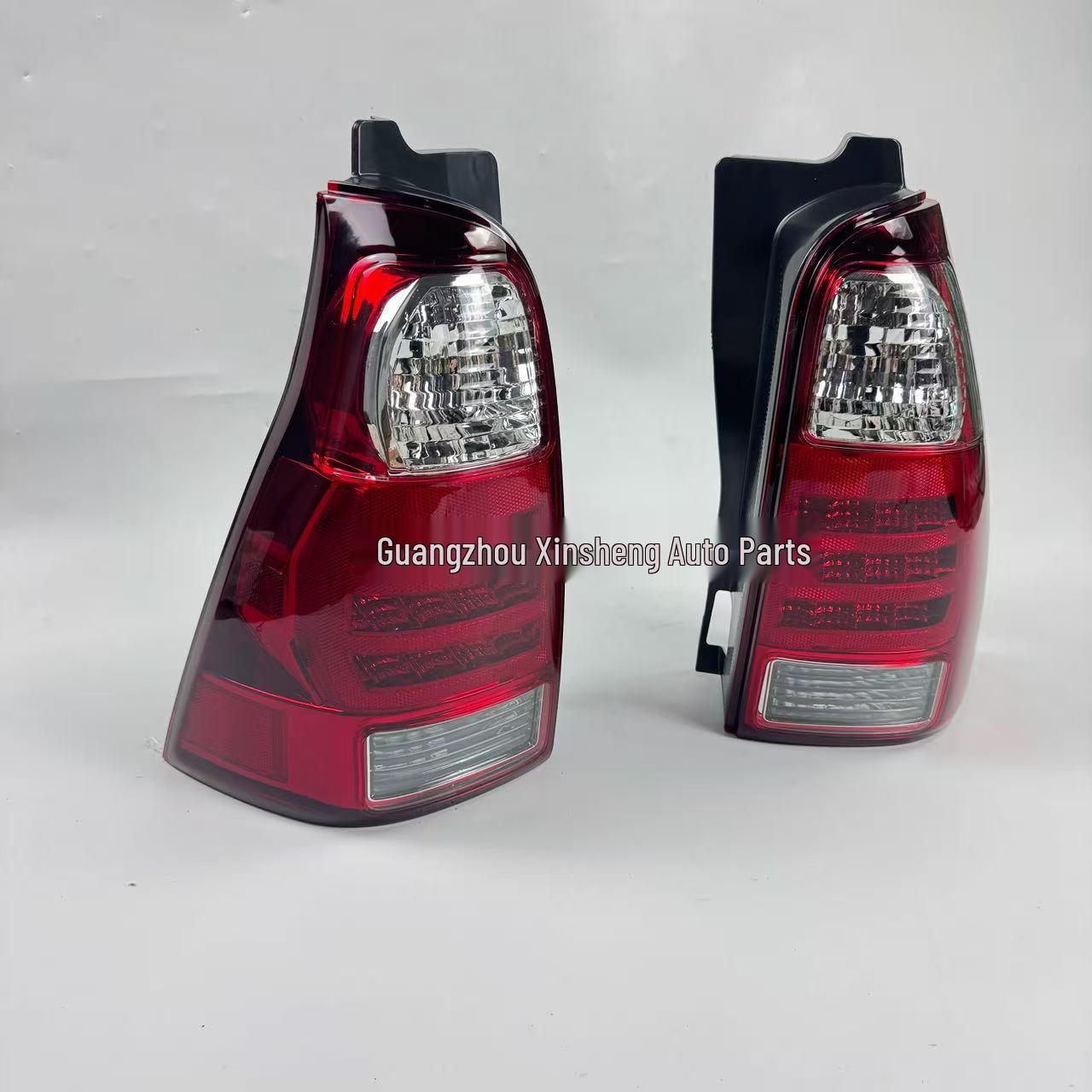 

Compatible Rear Taillight/Brake Light for Toyota 4Runner (2006-2009) Left