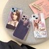 Dasha Taran Phone Case Tempered Glass For iphone 14 13 12 11 Pro Mini XS MAX 14Plus X XS XR Fundas
