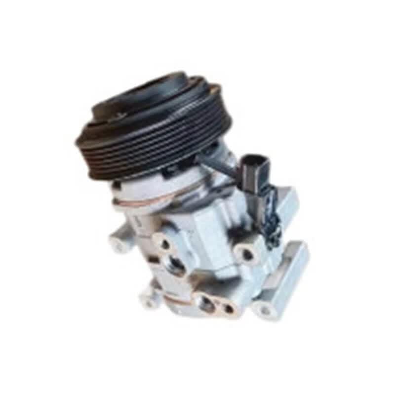 Toyota Coaster AC Compressor Assembly