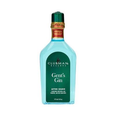 Clubman Reserve Gent Jin Aftershave 177ml