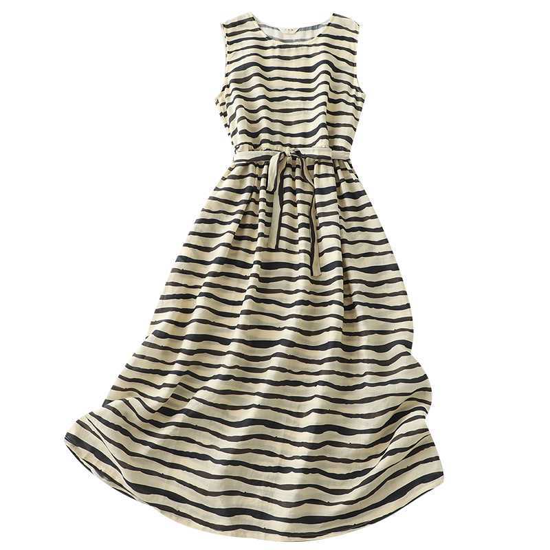 

Женское хлопковое платье с накладными карманами 2XL