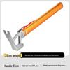 Outdoor Camping Tent Peg Claw Hammer