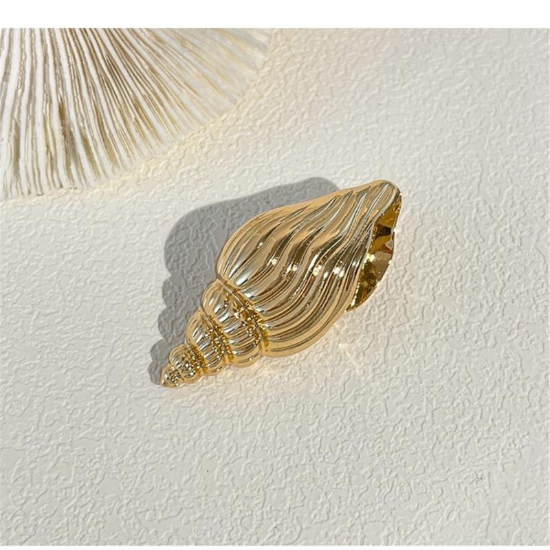 3 Pezzi Stelle Marine Fermagli per Capelli Acconciatura da Sposa Accessori per Capelli per Donne Estate Spiaggia Fermagli Metallici Fermagli per Capelli Regalo