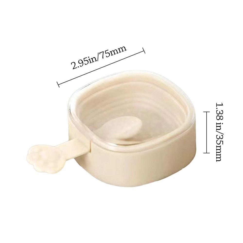 Food Grade Portable Summer Ice Cream Mold Homemade Quick Frozen Ice-Pop Making Mould Mini DIY Ice Grid