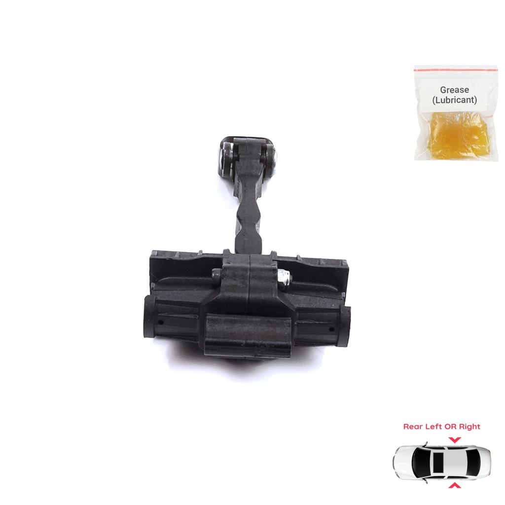 EDP1469 Rear Door Stop Check Assy Limiter Strap for Skoda Roomster 5J 5J7 2006-2015 Praktik 5J0839249C