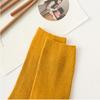 1 Pair New Soft Warm Fashion Cotton Heap Sock Ankle Hosiery Candy Color