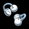 Huawei FreeClip 2 Open-back Wireless Ear-clip Headphones