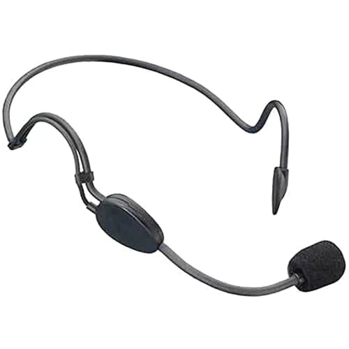 Pin microphone for route bus drivers HM-100