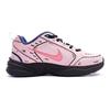 Nike Air Monarch 4 Synthetic Leather, Leather Slip Resistant, Abrasion Resistant, Height Increasing Low Top 415445-102(Team15-)