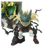 New Arrival My Hero Academia Childhood Izuku Midoriya / Childhood Katsuki Bakugo Action Figures Decorations Doll Model Toy Gift