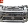 Compatible Front Bumper for 2019-2023 Land Rover Discovery Sport L550