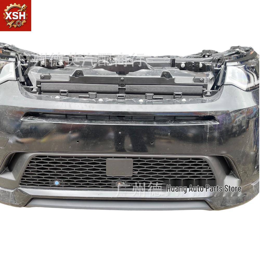 Compatible Front Bumper for 2019-2023 Land Rover Discovery Sport L550