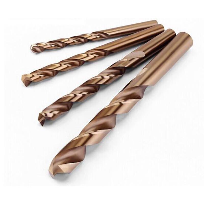 Bosch HSS-Co Cobalt Twist Drill Bit