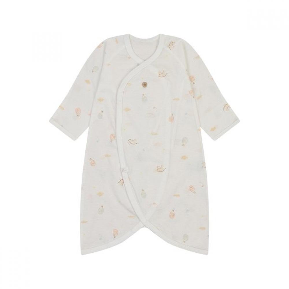 Ettoi Summer Baby Gown  07t3 17102 Single option